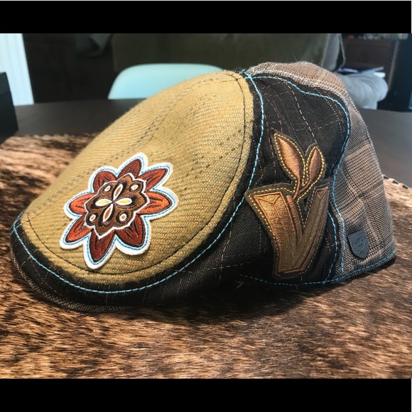 Goorin Brothers Accessories - Goorin Bros “1333 Minna” Women’s Flatcap. Rare